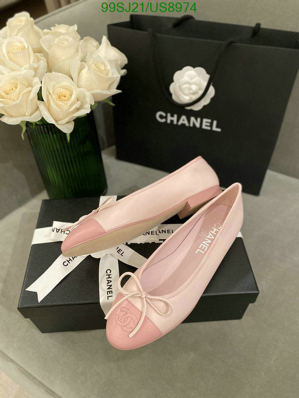 SAMC - CHL Women Shoes Ballet - 151