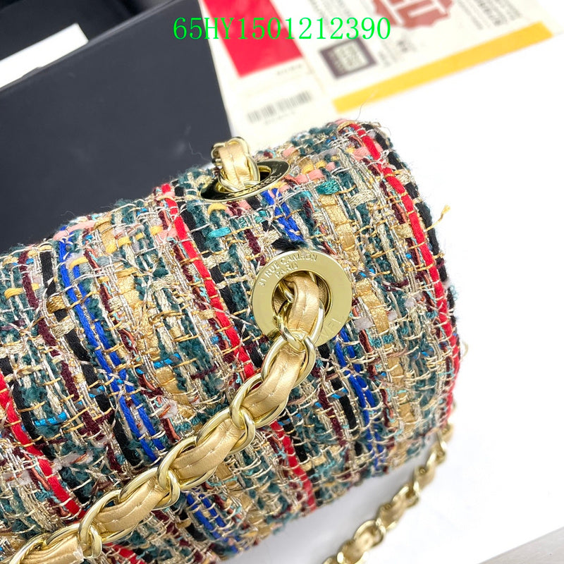 Glami - CHL Bags - 1711
