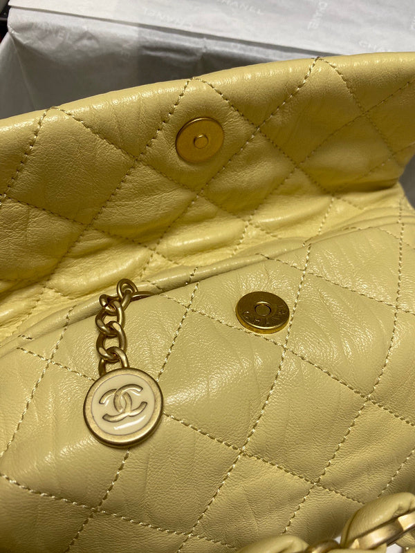 Satchel Bags - CHL Bags - 3748