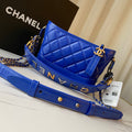 Chanel Bags