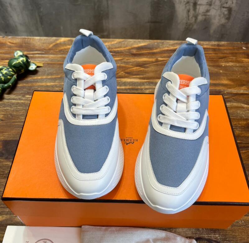 SAMC - HMS Women Shoes - 936
