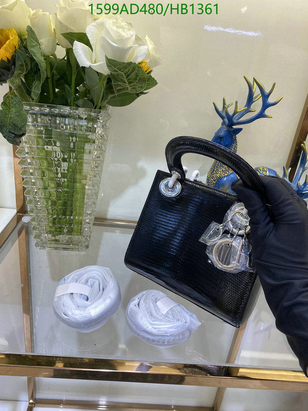 SAMCC - DOR Bags - 1163