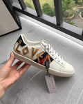 SAMC - GUKI Women Shoes - 2164