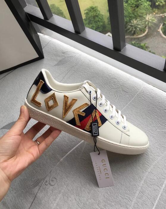 SAMC - GUKI Women Shoes - 2164