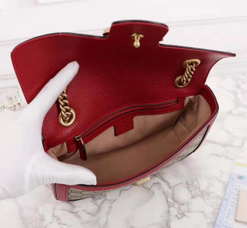 glamy - GCI Bags - 819