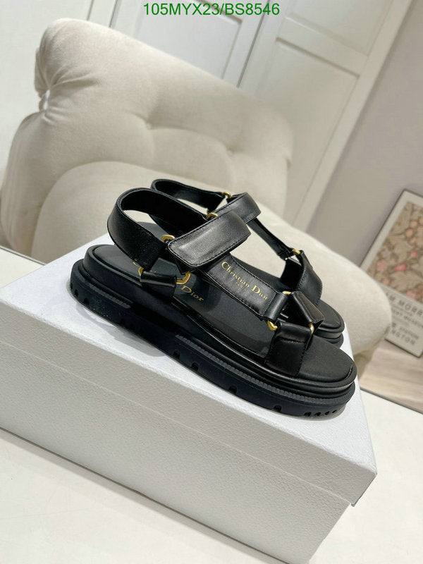SAMCC - DOR Women Shoes - 1454