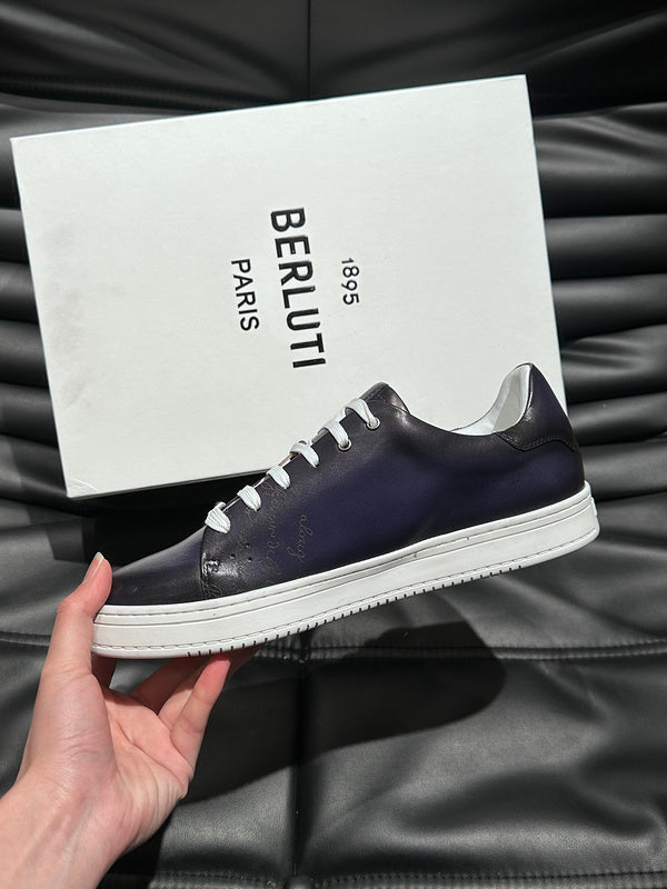 Glami - BRE Men Shoes - 426