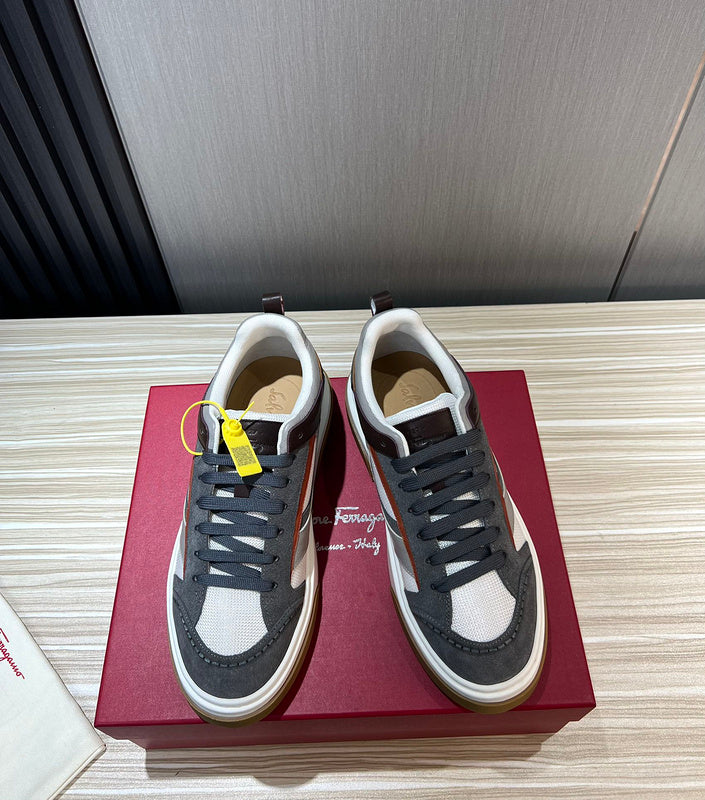 Glami - FGO Men Shoes - 982