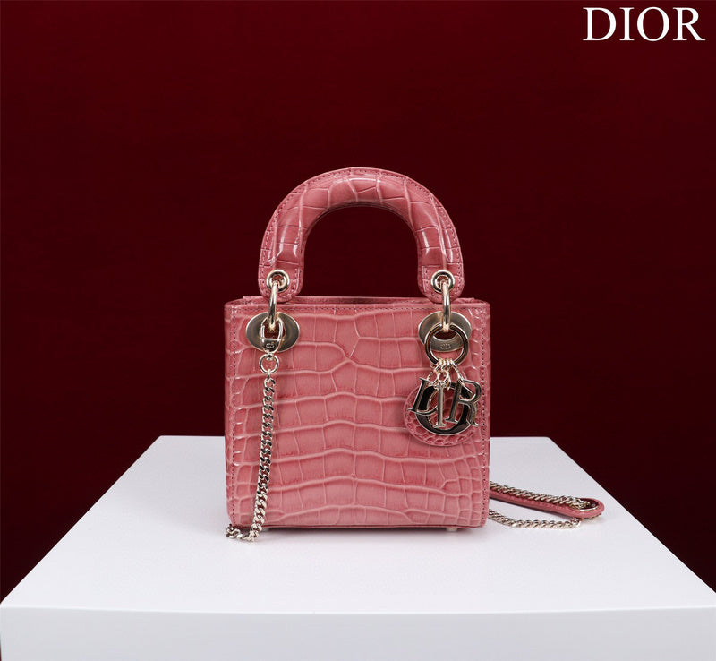 BLUSH BAGZ - Dior Bags - 1839
