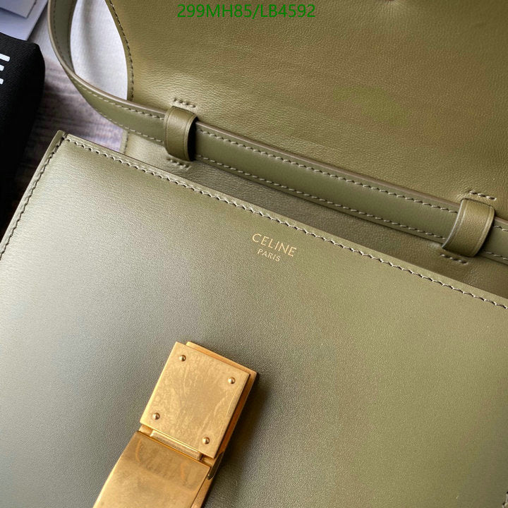 SAMC - COL Bags - 297