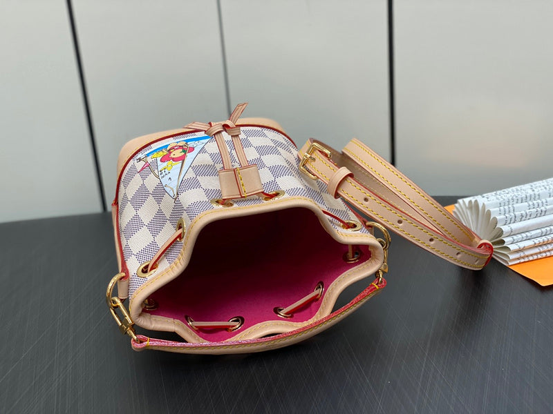 Glamy - LOV Bags - 482