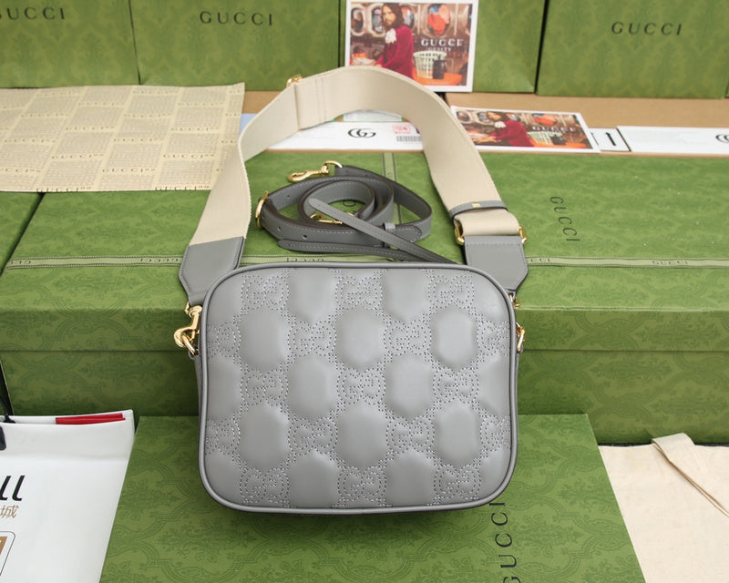 Satchel Bags - GCI Bags - 945