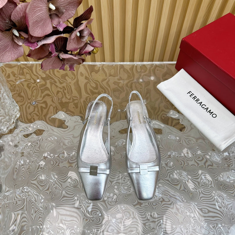 Glami - FGO Women Shoes - 065