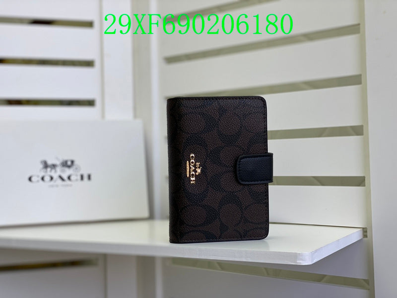 Glami - CAH Wallet - 040