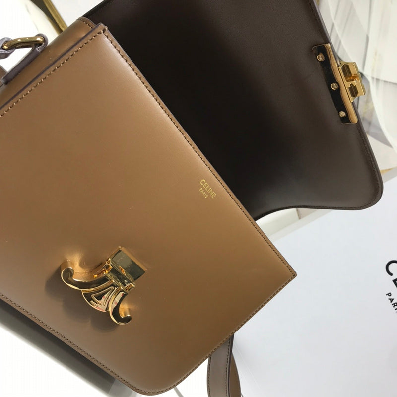 Glamy - COL Bags - 940