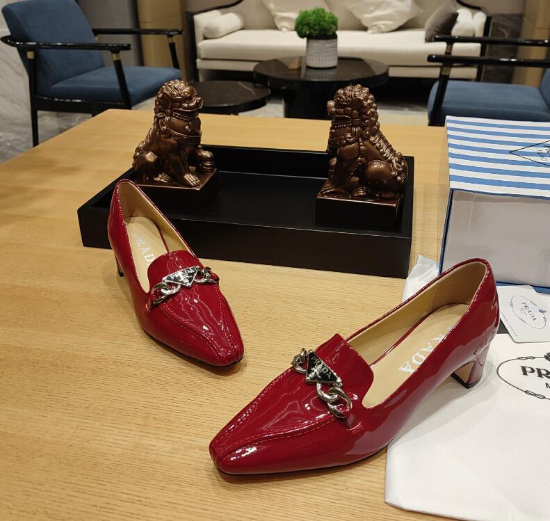 Glamy - PD Women Shoes - 203