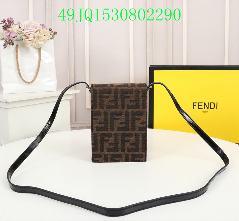 Glami - FDE Bags - 2492