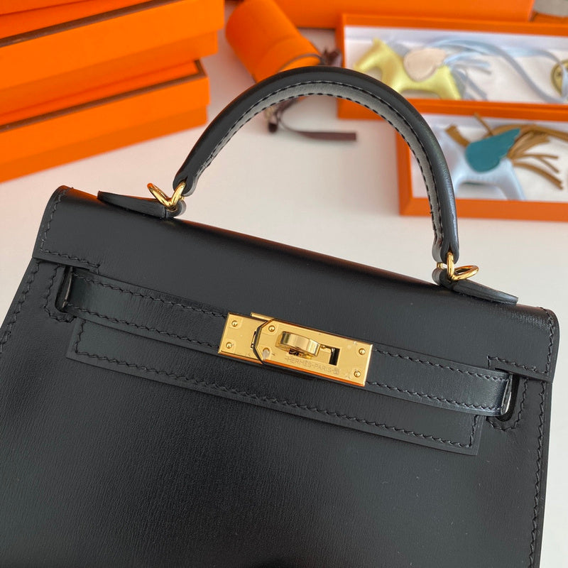 Glamy - HMS Bags - 508