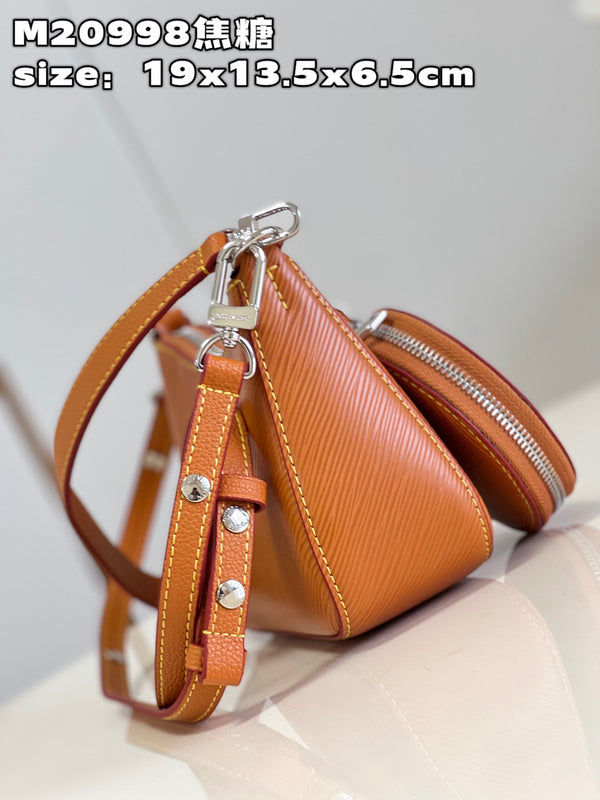 Satchel Bags - VL Bags - 1712
