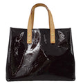 Louis Vuitton 2008 Monogram Vernis Reade PM M91993