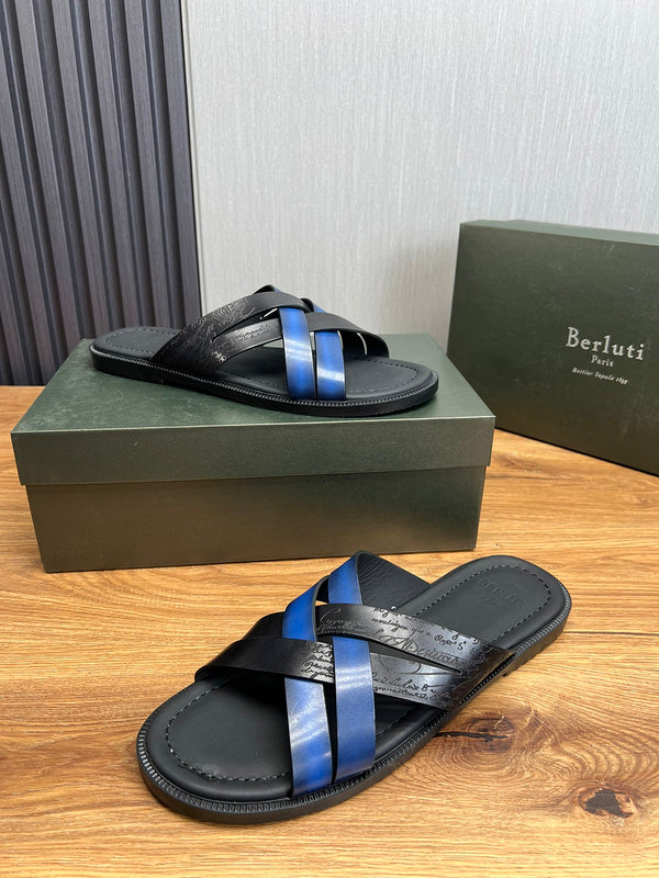 Glami - BRE Men Shoes - 399