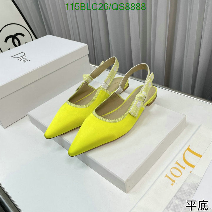 SAMCC - DOR Women Shoes - 2271