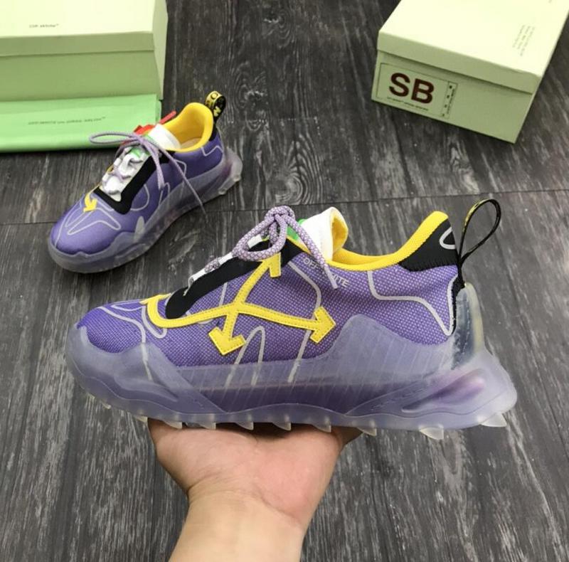 Glamy - YZO Men Shoes - 244