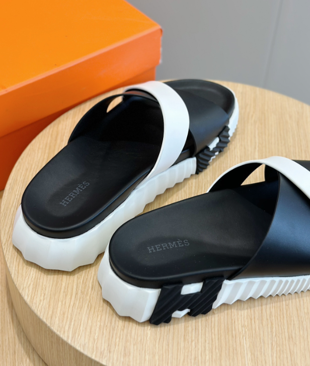 SAMC - HMS Men Shoes - 047