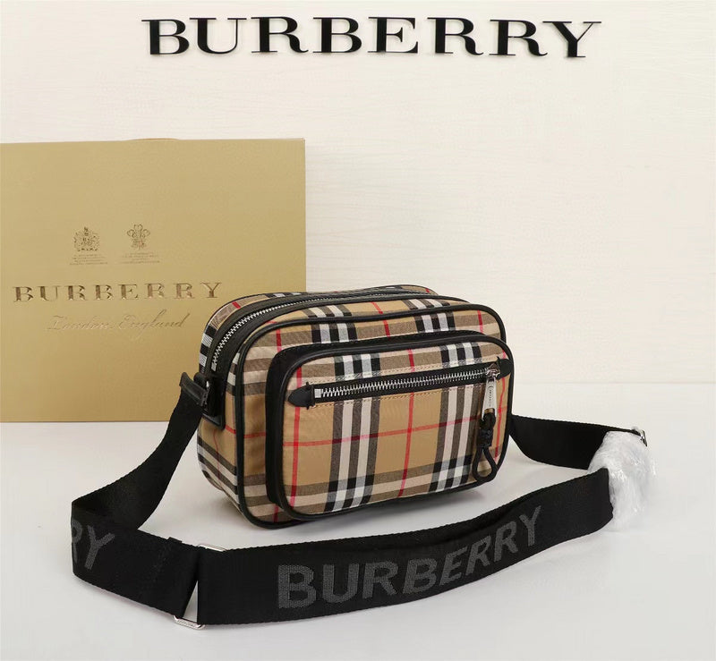 Glami Fashion -BBR Bags - 1665