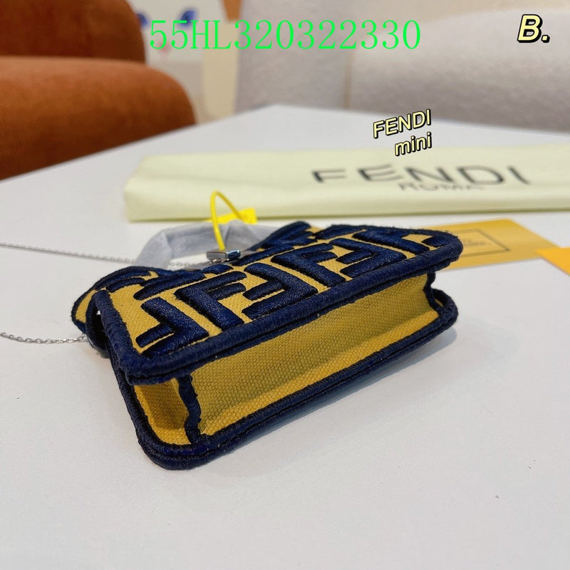 Glami - FDE Bags - 1816