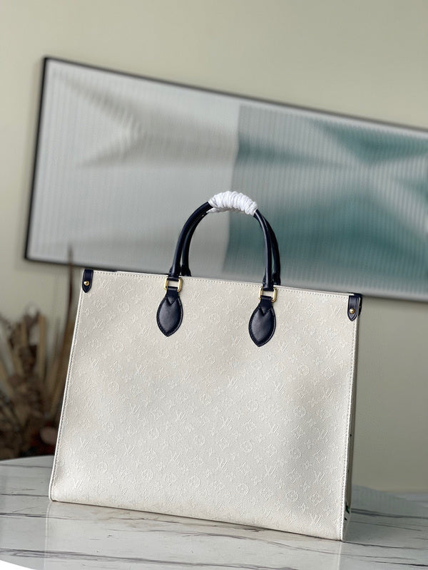 Fashion Lu-Vi bags - 4873