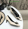 SAMC - YLS Women Shoes - 062