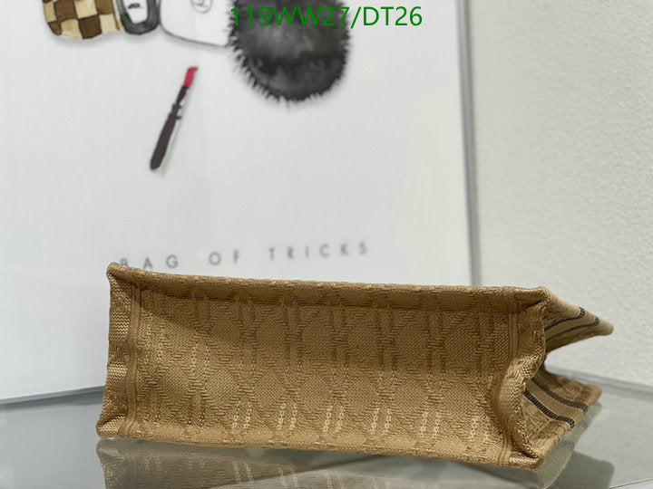 SAMCC - DOR Bags - 985