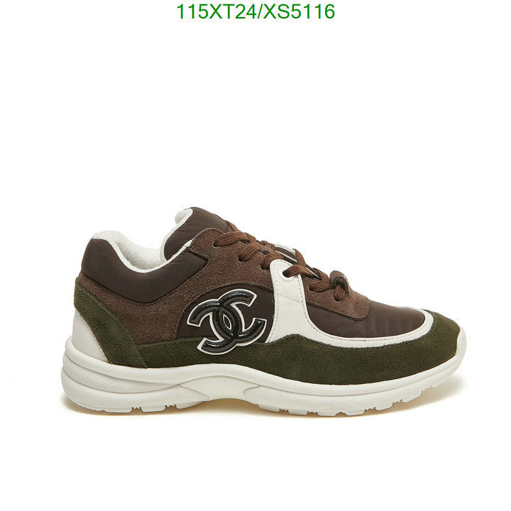 SAMC - CHL Women Shoes Sneakers - 196