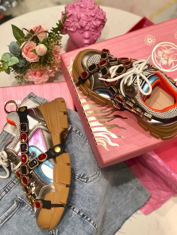 SAMC - GUKI Women Shoes - 2012