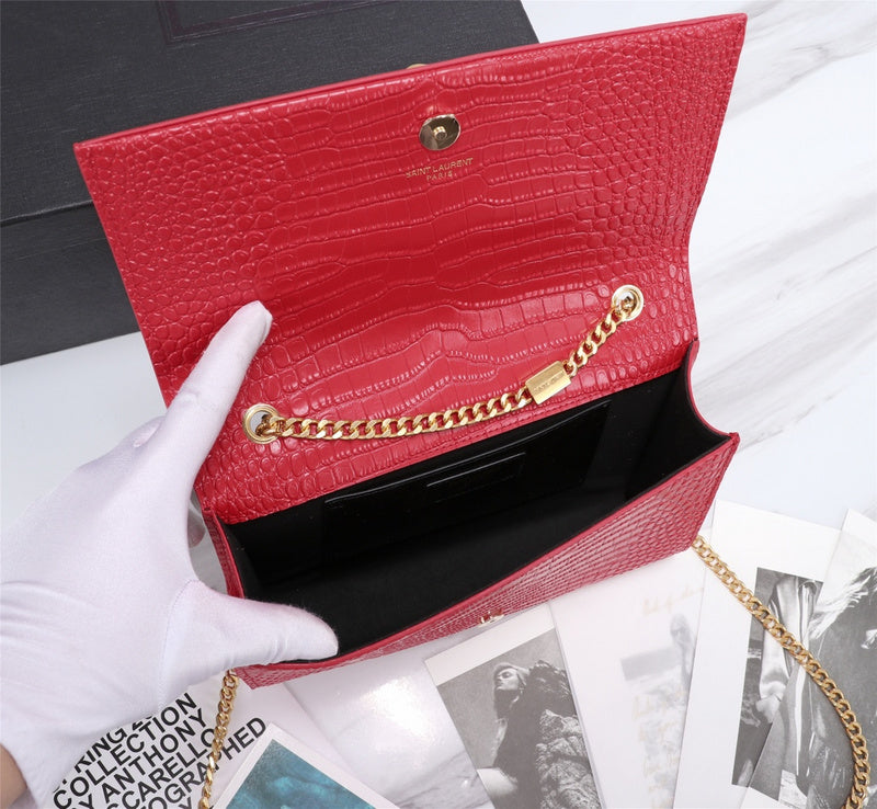 Satchel Bags - SLY Bags - 1798