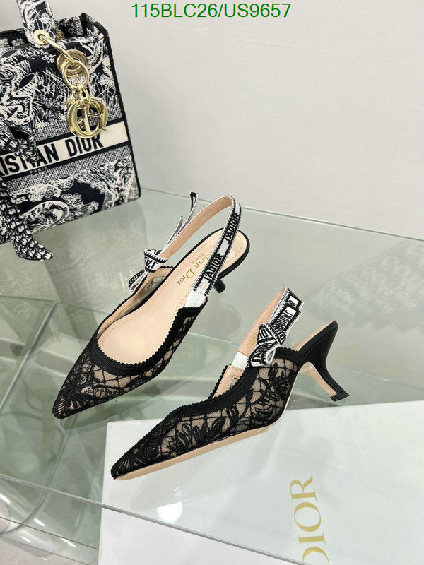 SAMCC - DOR Women Shoes - 2356