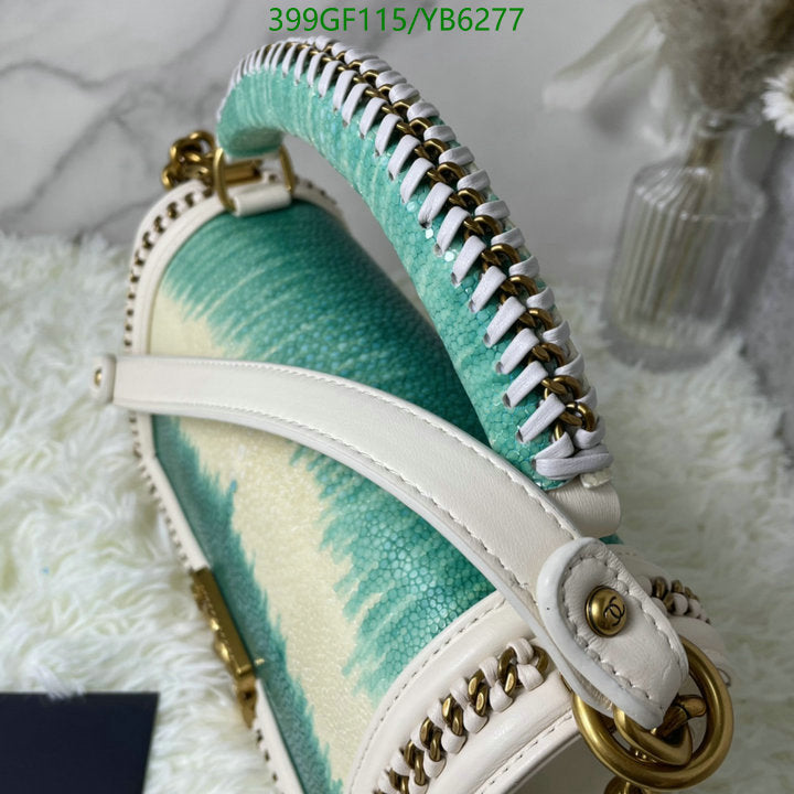 SAMC - CHL Bags - 831
