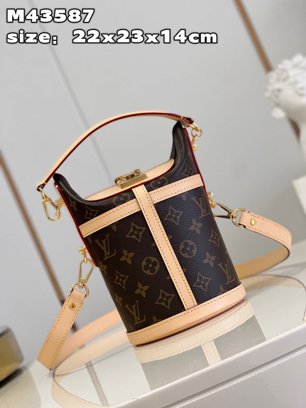 Satchel Bags - VL Bags - 1335