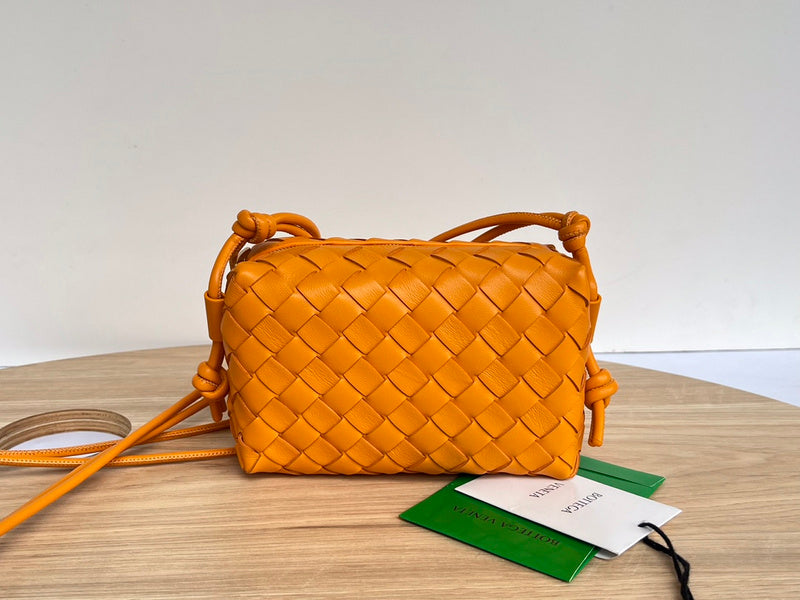 Glamy - BOV Bags - 796