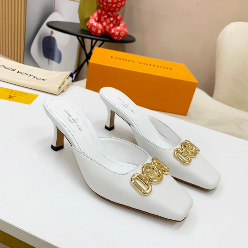 Satchel Bags - Mix Shoes - 645