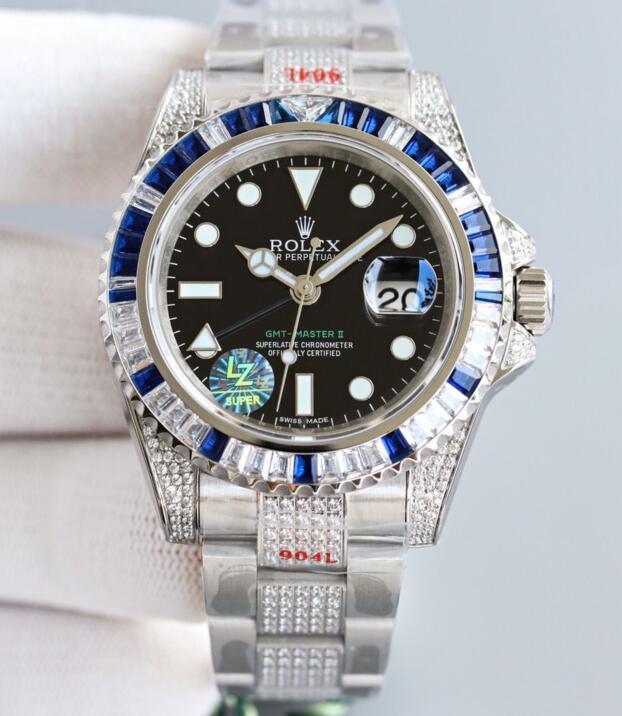 SAMC - Mix Watches - 119