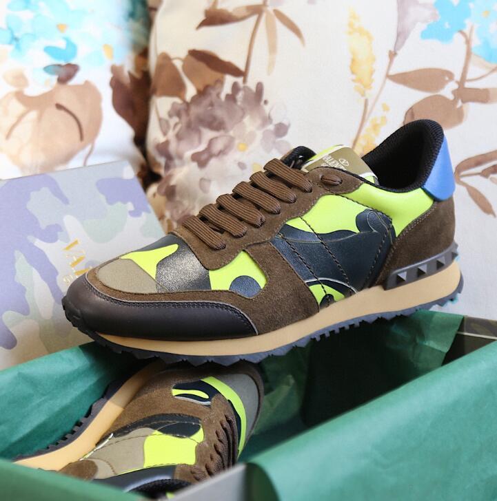 SAMC - VEL Men Shoes - 401