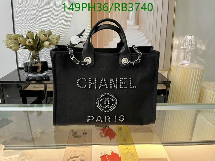 SAMC - CHL Bags - 365