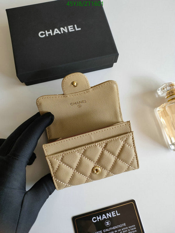 SAMC - CHL Wallets - 090