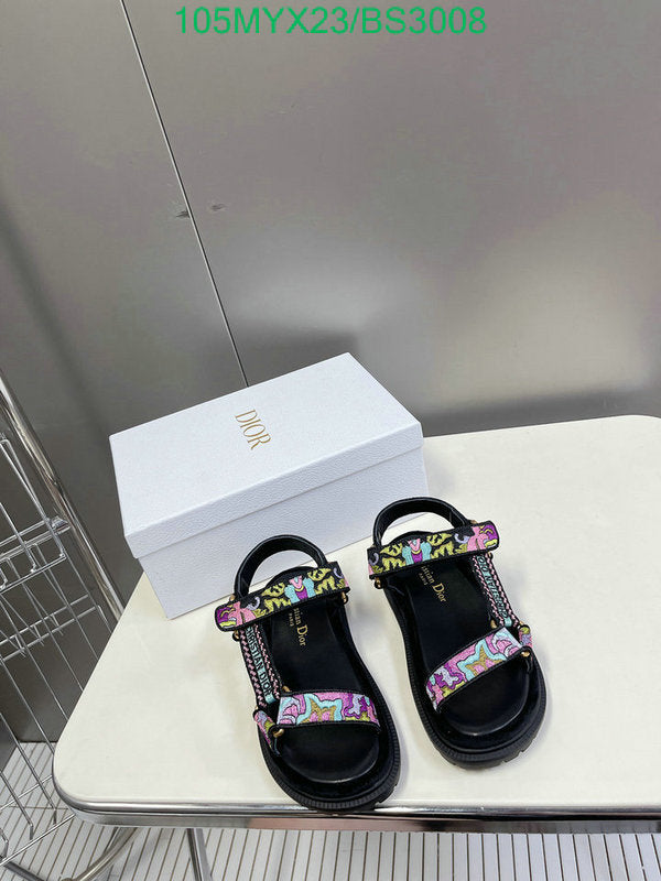 SAMCC - DOR Women Shoes - 1506