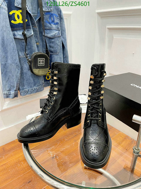 SAMC - CHL Women Boots - 365