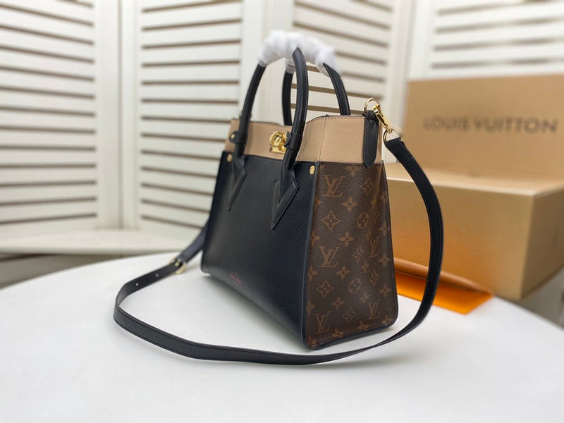 Fashion Lu-Vi bags - 3908