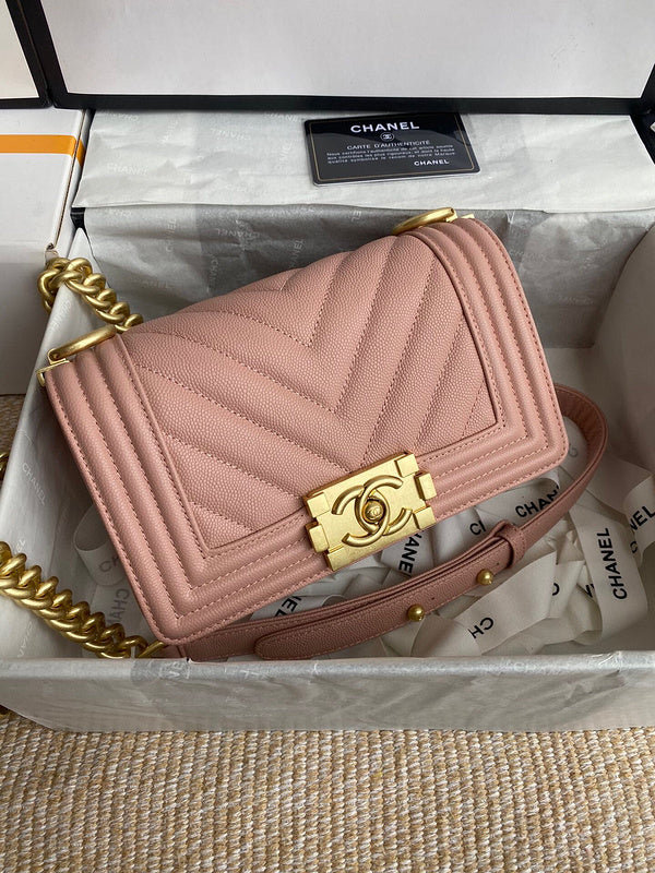 glamy - CHL Bags - 3530