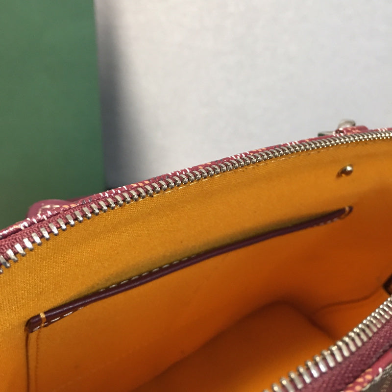 Satchel Bags - GOD Bags - 946
